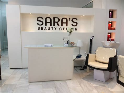Sara's Beauty Zone & cosmetics, Beauty Academy